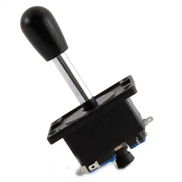 Joystick arcade tipo bate con micros Yenox
